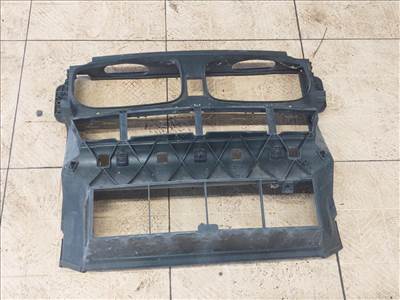 BMW X6 (E71) xDrive 50i - Homlokfal 