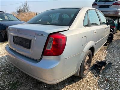 Daewoo Nubira II Jobb hátsó Féknyereg Munkahengerrel *157206*