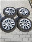 Mini Cooper 16" használt (gyári felni) alufelni, rajta 175/60 használt Dunlop téli gumi!
