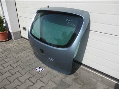 Seat Altea Csomagtér ajtó 5P 2004-