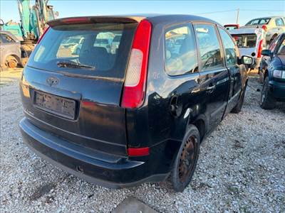 Ford C-Max Mk1 Jobb hátsó Ajtó (Részeivel) *155452*