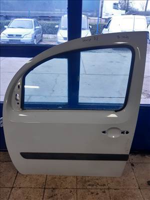 Renault Kangoo 07-14 Bal Első Ajtó