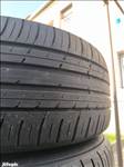  225/4517" újszerű Falken nyári gumi gumi