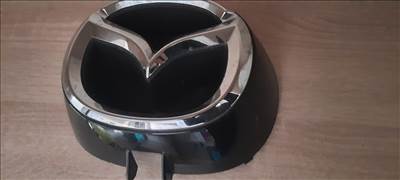 Mazda CX5 KF embléma grill kb8c50721