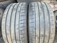  225/35R19" újszerű Michelin nyári gumi 