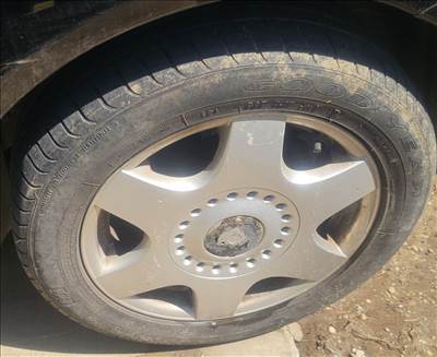 Volkswagen New Beetle Alufelni szett r16 
