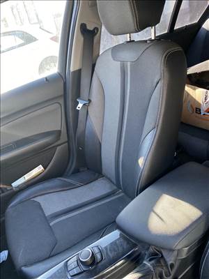 BMW 1-es sorozat F20, F21 Bmw F20 ülés garnitúra