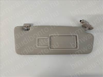 AUDI A4 Allroad B8 (8KH) Jobb napellenző (8K0857552AA)