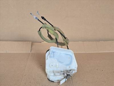 Mazda CX-7 MAZDA 6 lépcsőshátú (GJ, GH) Jobb első Ajtózár mazdaghp9