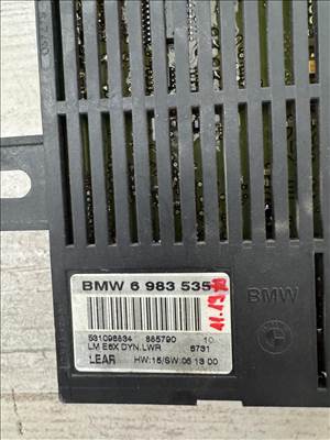 BMW 5-ös sorozat E60/E61 Bmw e60 e61 xenon világitás vezérlők