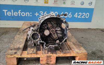 Volkswagen 1,4PDTDI JHG bontott váltó 