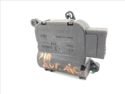 Állító motor 120 fok bontott digit klímás 77367144