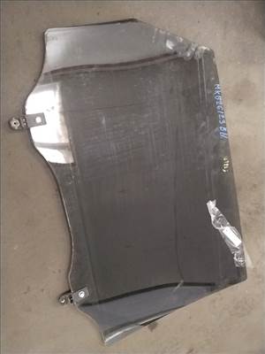 HYUNDAI Tucson 2004.04.01-2009.03.31 Bal hátsó ajtóüveg