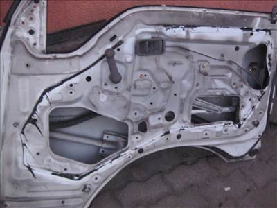 Mazda E 2200 ablakemelő szerkezet 
