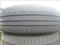  195/55R16" használt Bridgestone nyári gumi 