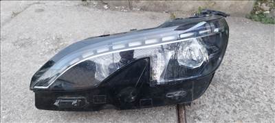 Peugeot 2008 II, 5008 II bal oldali led fényszóró eladó 9826572780
