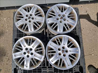 Rover 75 16"-os alufelni garnitúra