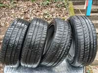  185/5515" használt Pirelli nyári gumi gumi