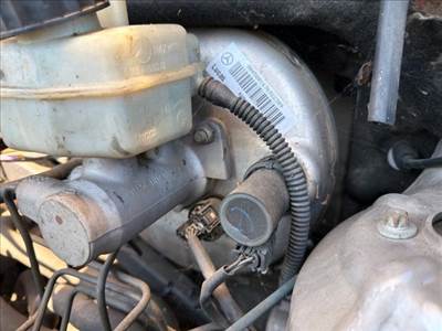 Mercedes A 170 W168 Fékrásegítő *155574* a0054302030