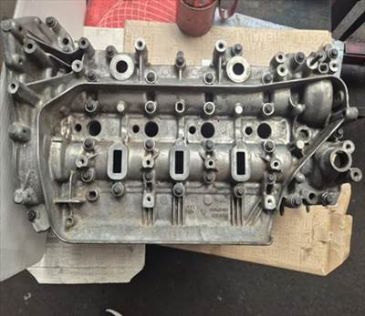 Renault/Opel/Nissan/Fiat I1.6dci R9M FELÚJÍTOTT hengerfej 110422959R