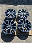  5x114.3 GYARI NISSAN 17”újszerű R17, 17 felnik