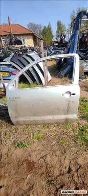 Toyota Hilux (AN10/AN20/AN30) Bal első ajtó 