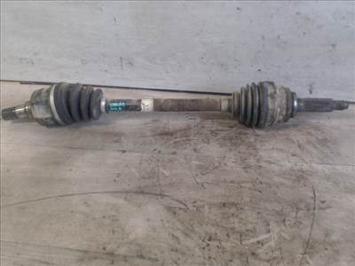 CHEVROLET SPARK M200 05.05-10.02 Bal első féltengely