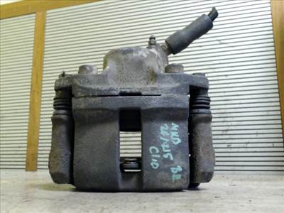 RENAULT CLIO 01-06 Bal első féknyereg munkahengerrel