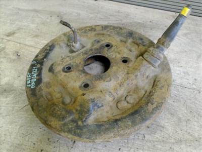 SUZUKI SWIFT 96-05 Bal hátsó fék alaplap 