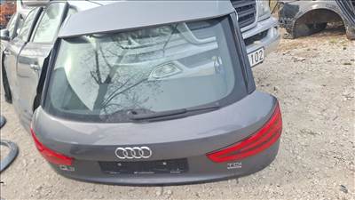Audi Q3  Csomagtér ajtó LX7R