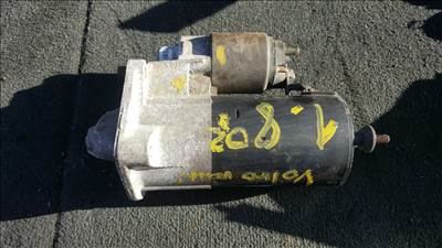 Volvo 36050277 S40 V40 önindító