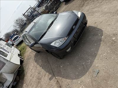 Ford Focus Mk1.5 - 1.6 bontott alkatrészei