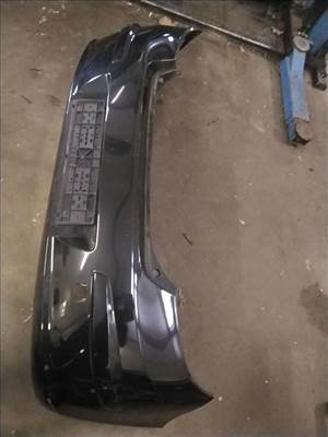 HYUNDAI I30 (FD) 2007.03-2012.02.28 Hátsó lökhárító
