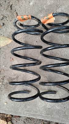 Opel Corsa első rugó pár (A/B)