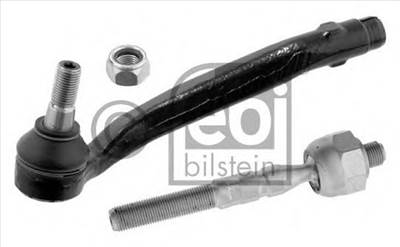 FEBI BILSTEIN 26629 - kormányösszekötő MERCEDES-BENZ
