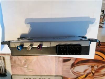 Ford Kuga Mk3 TCU bluetooth modul  lv4t14g229dm