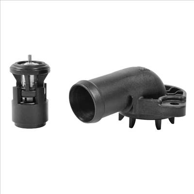 GATES TH14787K2 - termosztát, hűtőfolyadék AUDI SEAT SKODA VW