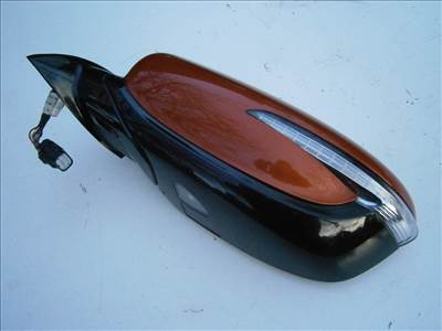 Kia Cee'd (JD) bal visszapillantó tükör