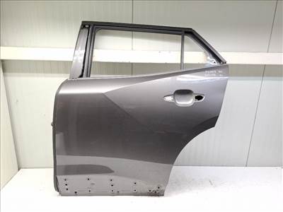 Peugeot 2008 (P24) bal hátsó ajtó