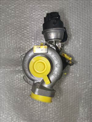 Audi A4 A5 8k A6 4f Q5 2.0tdi 170Le új turbó caha 03l145702n