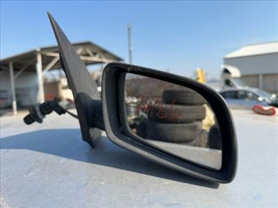 Volkswagen Polo IV Jobb Visszapillantó Tükör (Mechanikus) *162450*