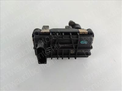 BMW 3 (E90) 325 d Turbó vezérlőegység (7799578, 18307799578, 18307795297)