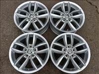 4db 17" VW T5 alufelni. (4316)