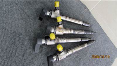 Ford Transit Custom 2014 2.2D  porlasztó  bk2q9k546ag