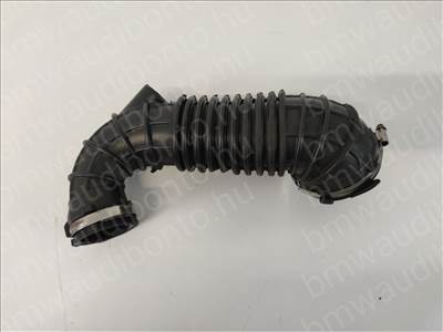 AUDI A4 Allroad B8 (8KH) 2.0 TDI quattro Légbeömlő cső (03G129629E)