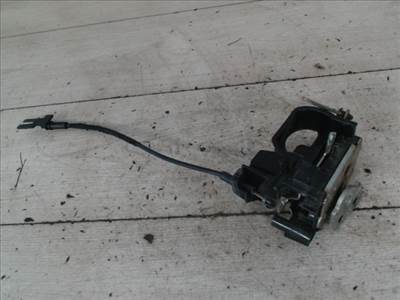 FIAT ALBEA 02.01.01-04.12.31 Bal első ajtó zárszerkezet mechanikus