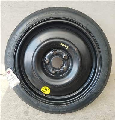 Toyota Auris I mankókerék 2170602  125/70 D17