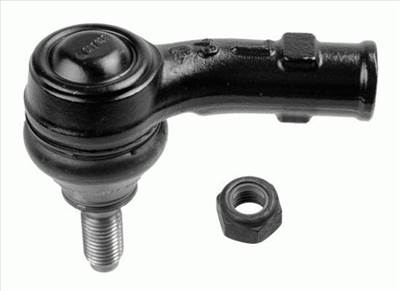 Seat Inca bal kormánygömbfej