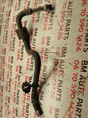 Volkswagen CrossGolf VI 1.2 TSI üzemanyagcső  03f133723k