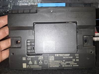 Audi A5 (B9 - 8W) B9 Gateway Elektronika 8w7907468f a2c76331500